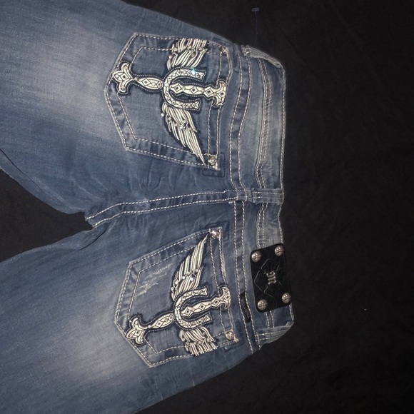 Miss Me Jeans - Picture 2 of 3